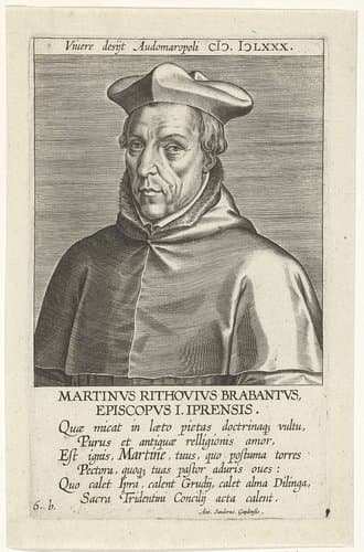 Illustrium Galliae Belgicae scriptorum icones et elogi by Philips Galle
