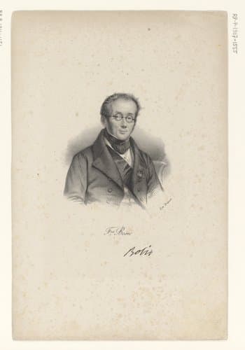 F.ois Bosio by anonymous; veuve Delpech (Naudet)