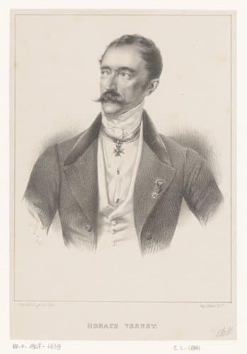 Horace Vernet