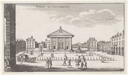 2/8 by Wenceslaus Hollar