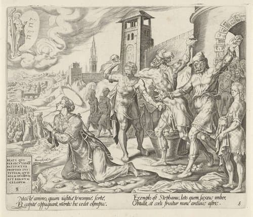 8/8 by Harmen Jansz Muller