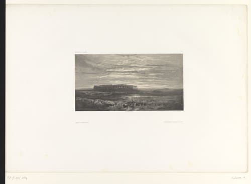 Oeuvres de A. Calame by Alexandre Calame