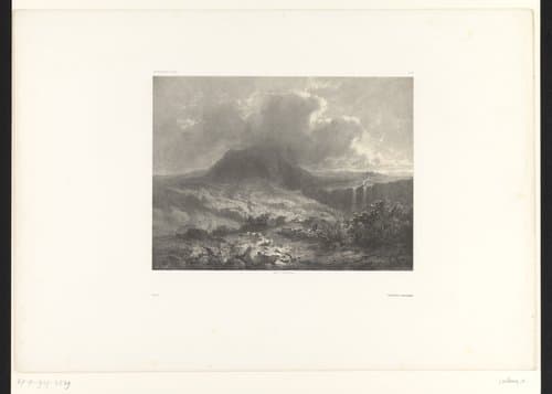 Oeuvres de A. Calame by Alexandre Calame