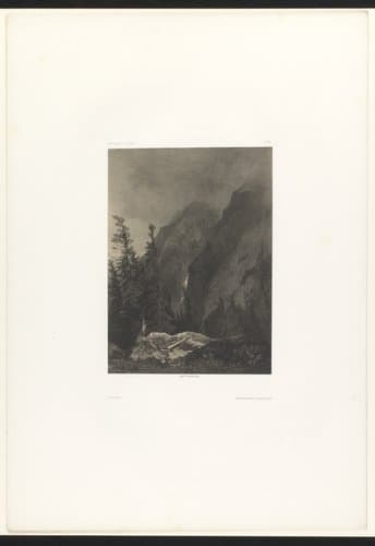 86/? by Alexandre Calame