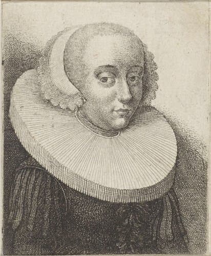 Reisbüchlein by Wenceslaus Hollar