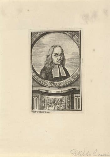 Portretten van Italiaanse kunstenaars by Isaac Lodewijk la Fargue van Nieuwland
