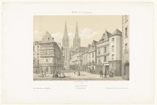 Hedendaags Frankrijk
