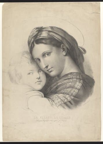 Portrait of Antoine Fulcrand Carrière