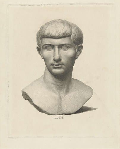 Portrait of Lubertus Teunis van Deth