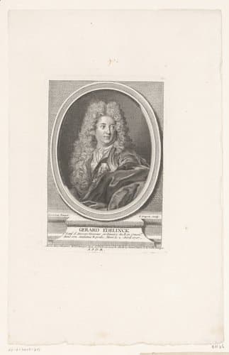 Gerard Edelinck