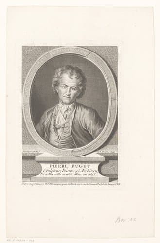 Pierre Puget