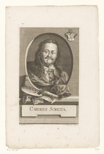 Carolus Screta