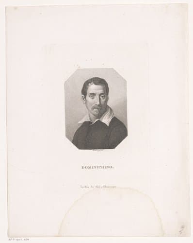Portretten van beroemde mensen
