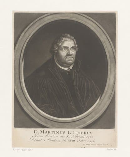 The Reformers