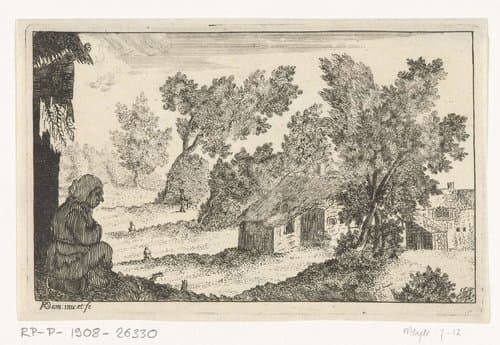 Boerenhuizen