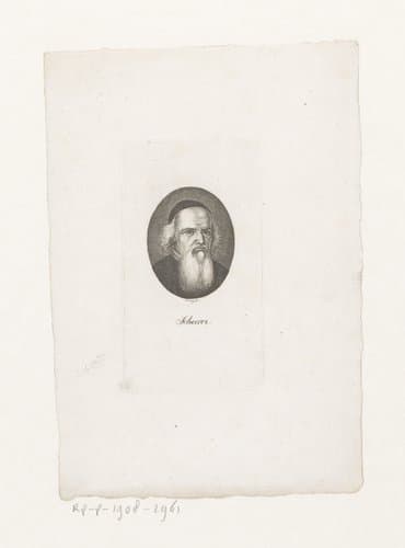Scherrer