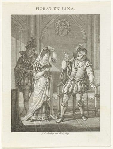 Horst en Lina