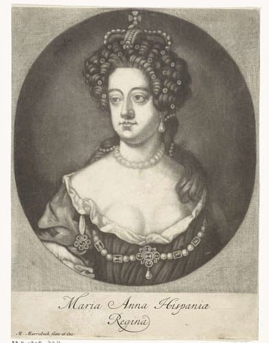 Portrait of Matthijs van Marebeek