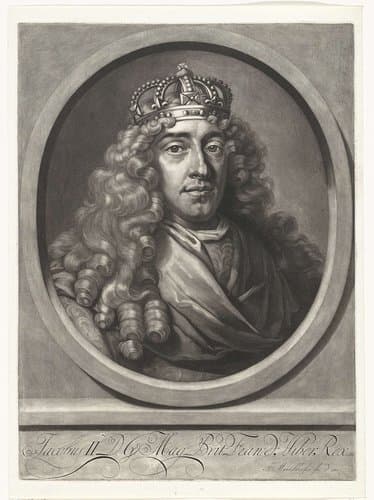 Portrait of Jan van Munnickhuysen