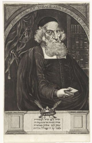 Portrait of Aernout Naghtegael