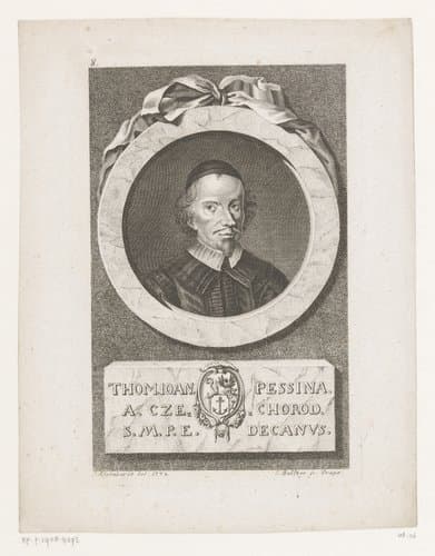 Thom. Ioan. Pessina (...)