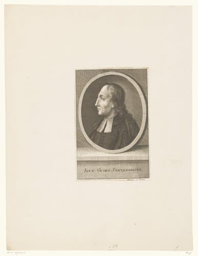 Ioan. Georg. Strzedowsky by Jan Balzer