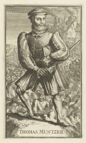 Historie der Kerken en ketteren (...) tot aan het jaar onses Heeren 1688 by Romeyn de Hooghe