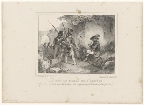 3/12 by Nicolas Toussaint Charlet