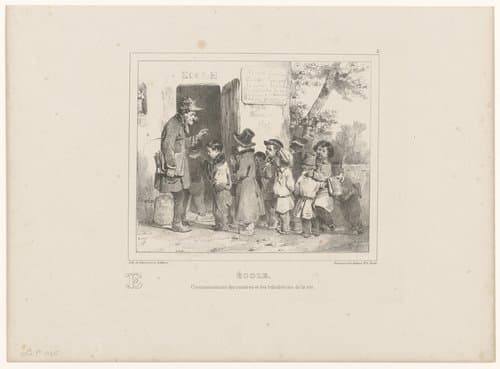 5/25 by Nicolas Toussaint Charlet