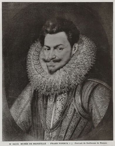 Portret van François-Louis Colins by Aert Schouman