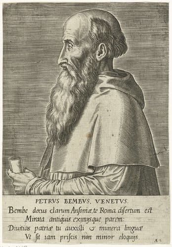 Virorum doctorum de disciplinis benemerentium effigies by Philips Galle