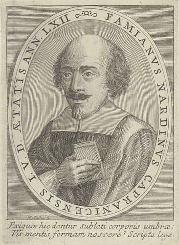 Portrait of Marco Carloni
