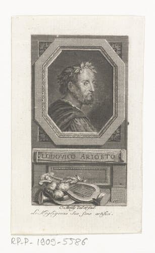 Lodovico Ariosto