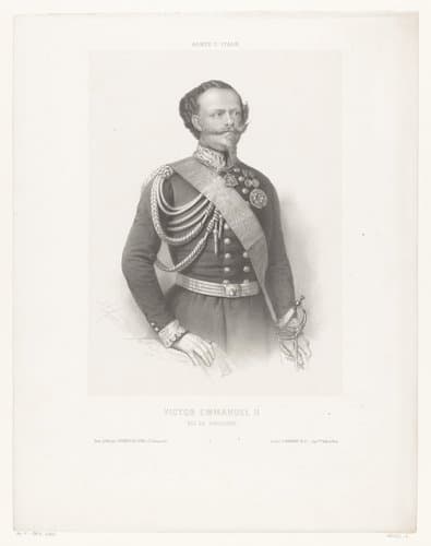 L'Armée d'Italie