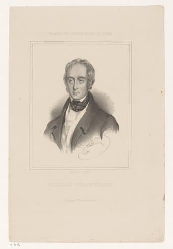 Galerie des contemporains illustres by unknown; Pierre Degobert