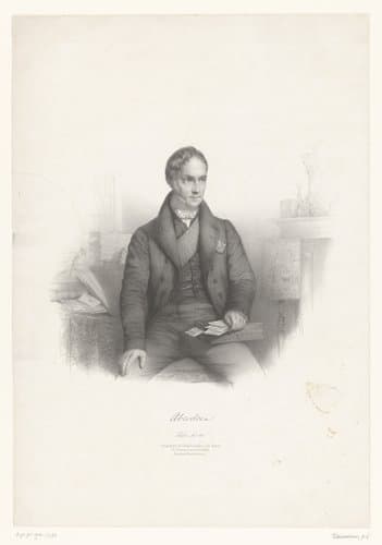 Portretten van Engelsen