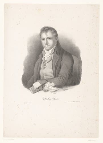 Walter-Scott