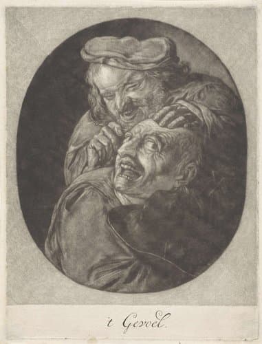 't Gevoel by anonymous