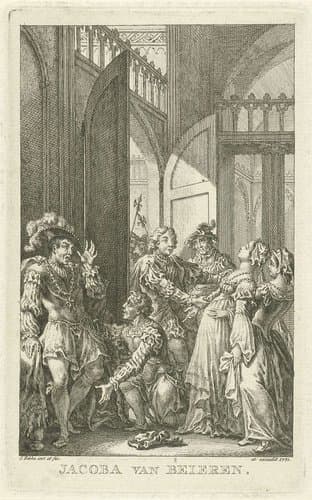 Jacoba van Beieren