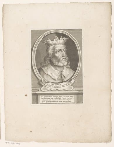 Verzameling portretten by Étienne Desrochers