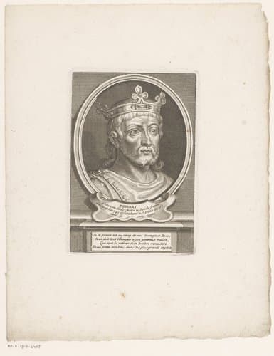 Verzameling portretten by Étienne Desrochers
