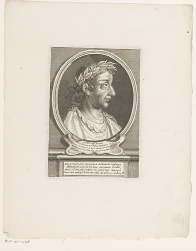 Verzameling portretten by Étienne Desrochers