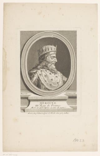Merovée