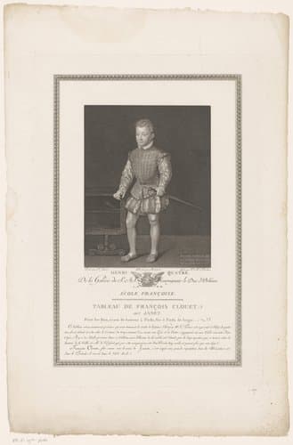Schilderijen uit de collectie van de Hertog van Orléans