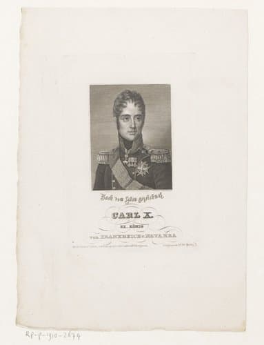 Zeitgenossen by G. Metzeroth
