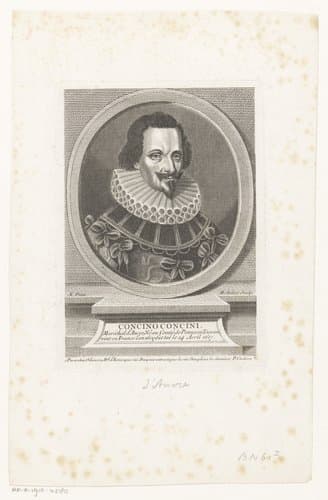 Concino Concini