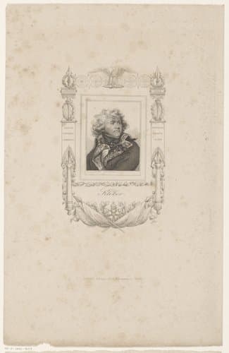 ?/? by Alphonse Boilly