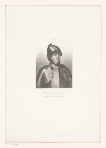Orleans (Charles d'Orléans) (...)