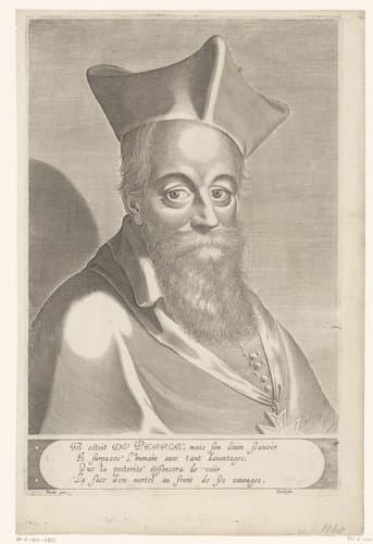 Du Perron by Nicolas Denisot