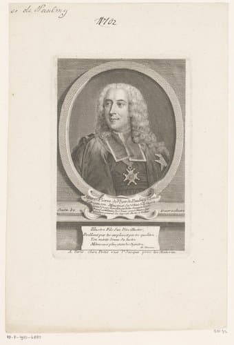 Verzameling portretten by Étienne Desrochers